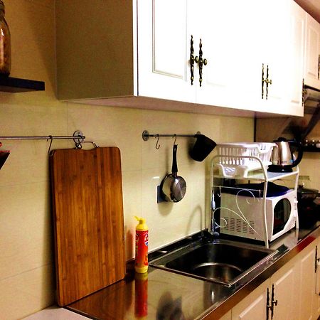 Alborada Hostel Πεκίνο Εξωτερικό φωτογραφία
