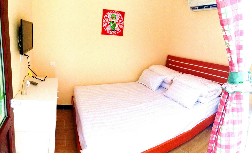 Alborada Hostel Πεκίνο Δωμάτιο φωτογραφία