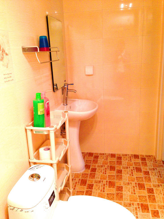 Alborada Hostel Πεκίνο Δωμάτιο φωτογραφία