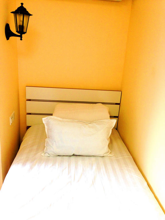 Alborada Hostel Πεκίνο Δωμάτιο φωτογραφία