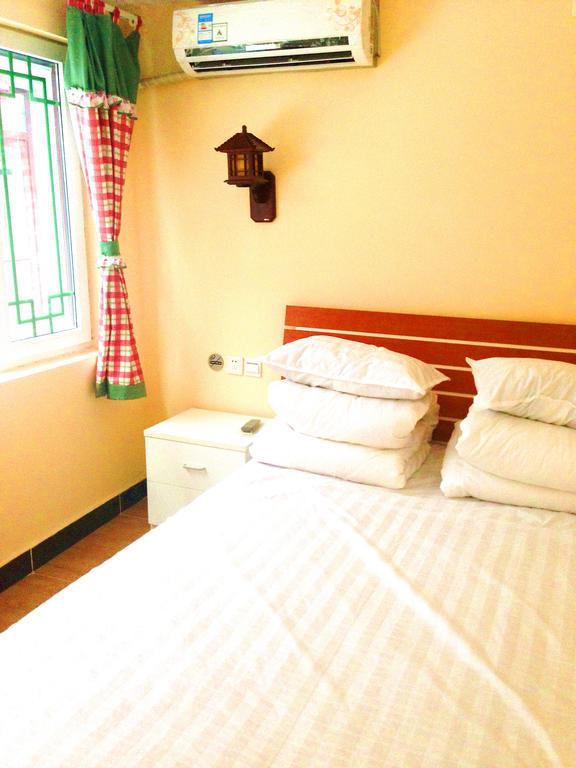 Alborada Hostel Πεκίνο Δωμάτιο φωτογραφία