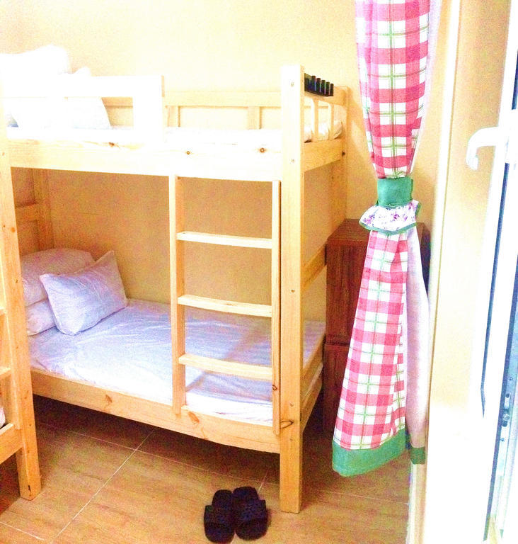 Alborada Hostel Πεκίνο Δωμάτιο φωτογραφία