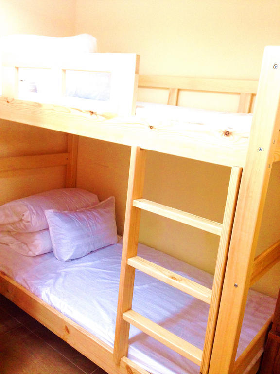Alborada Hostel Πεκίνο Δωμάτιο φωτογραφία