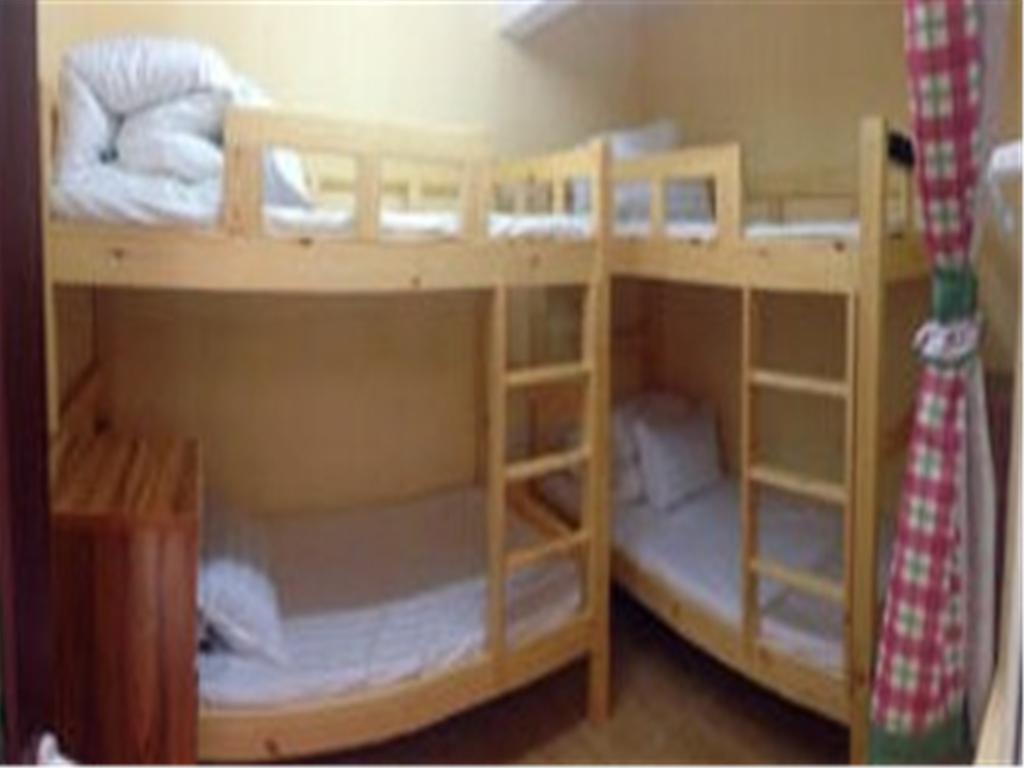 Alborada Hostel Πεκίνο Εξωτερικό φωτογραφία