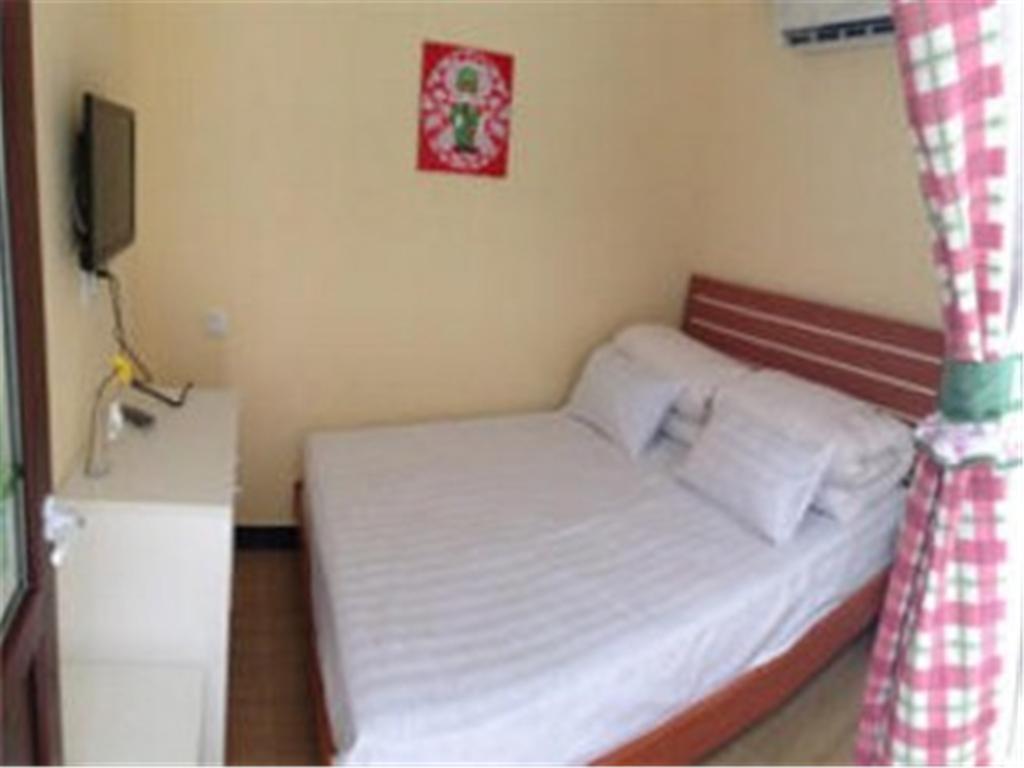 Alborada Hostel Πεκίνο Εξωτερικό φωτογραφία